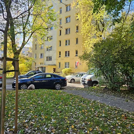 Apartment Prudentia Opaczewska